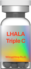 LHALA Triple C - Coming Soon