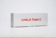 LHALA Triple C - Coming Soon