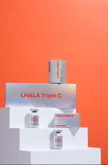 LHALA Triple C - Coming Soon