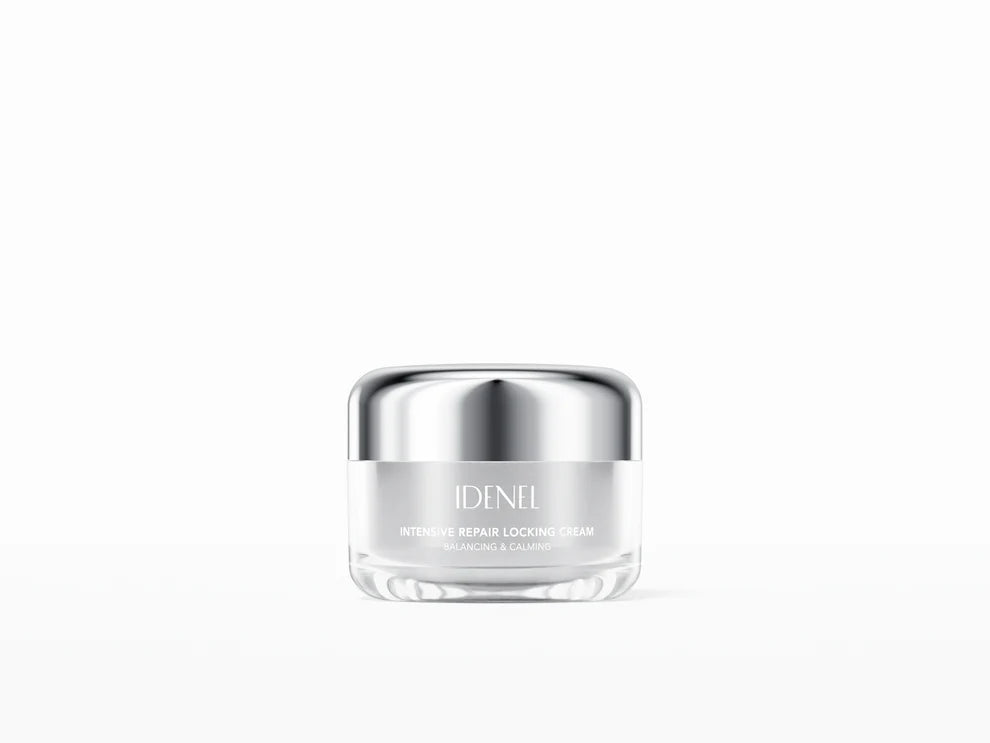 IDENEL INTENSIVE LOCKING CREAM