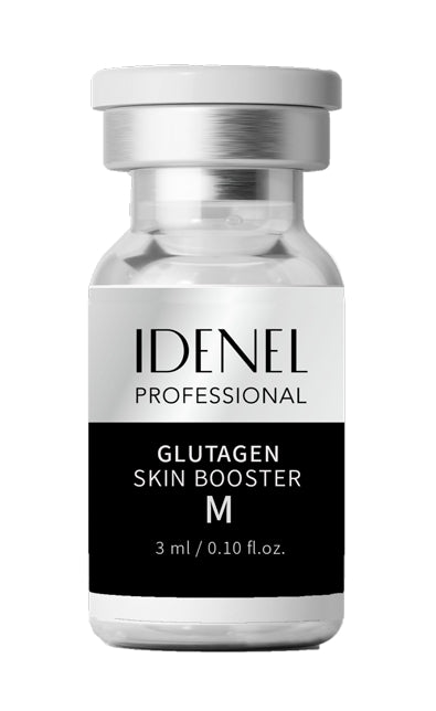 IDENEL GlutaGen Skin Booster M