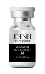 IDENEL GlutaGen Skin Booster M