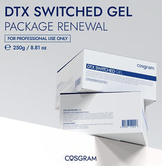 Cosgram DTX Switched Gel