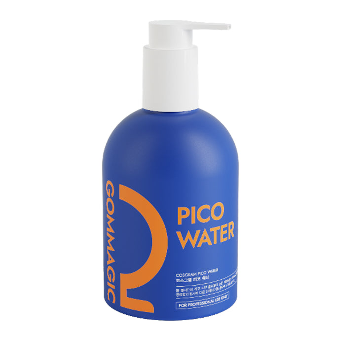 Cosgram Pico Water