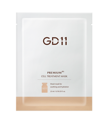 GD11 PREMIUM RX CELL EXOSOME TREATMENT MASK - Order 5 and get the 6th one FREE
