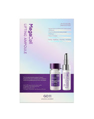 GD11 MegaCell EXOSOMES Lifting Ampoule - Order 5 and get the 6th one FREE